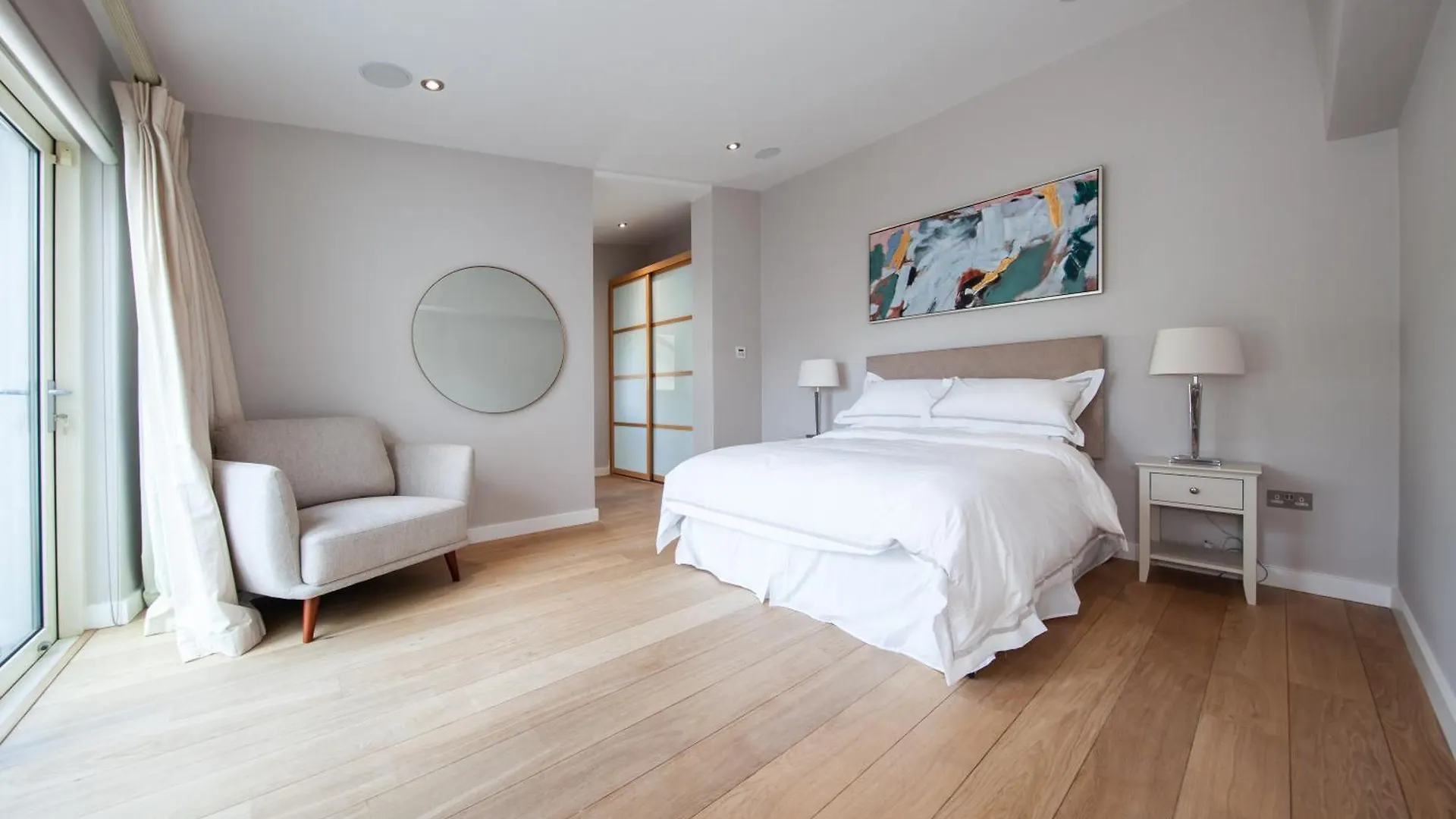 Luxe Dublin 4 Retreat With 3 Bedrooms 0*,