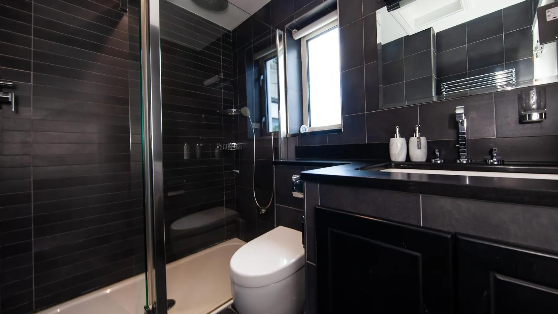 Casa de Férias Luxe Dublin 4 Retreat With 3 Bedrooms